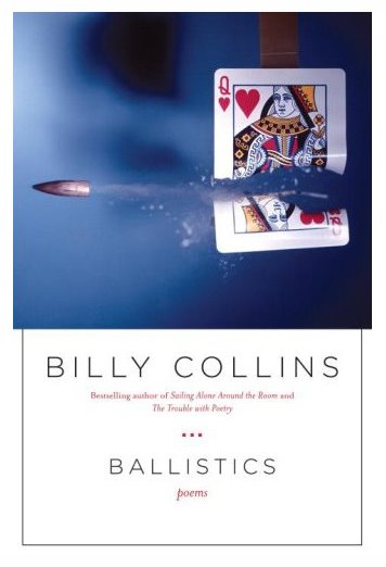 Bookshelf: Billy Collins