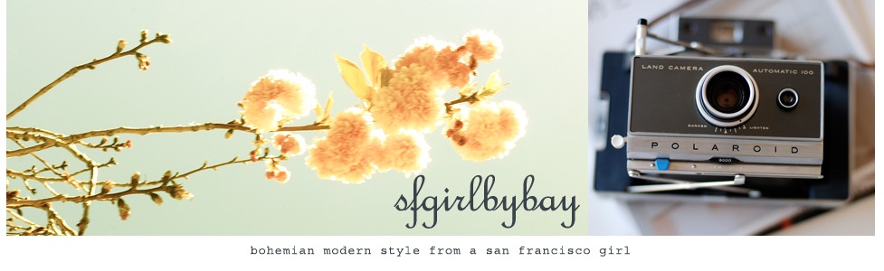 Blog: sfgirlbybay