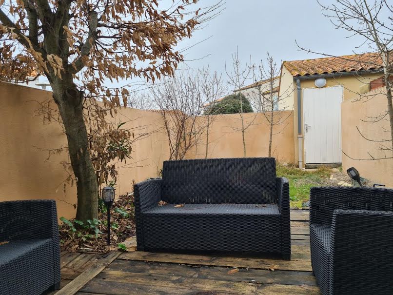 Vente maison 3 pièces 57 m² à Aytre (17440), 243 500 €