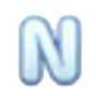 N