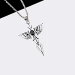 Black Angel Sword