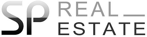 Logo de SP REAL ESTATE