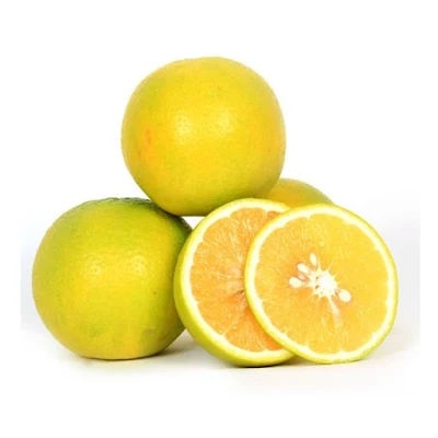 Starfresh Sweet Lime Pack Of 2 Kg