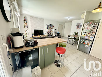 appartement à Nimes (30)