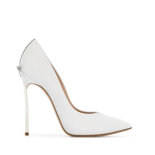 Title 4, AliExpress Pointed-toe Bowknot Metal Heel Fashi...