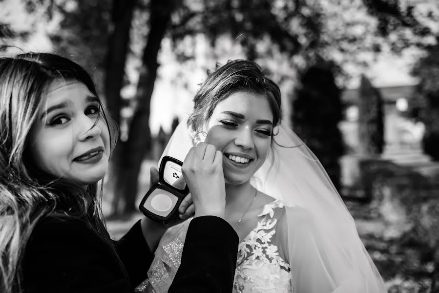 Fotografo di matrimoni Bogdan Kovenkin (bokvk). Foto del 22 novembre 2020