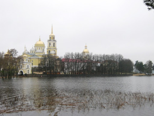 Уездные бриллианты (Тверская область)