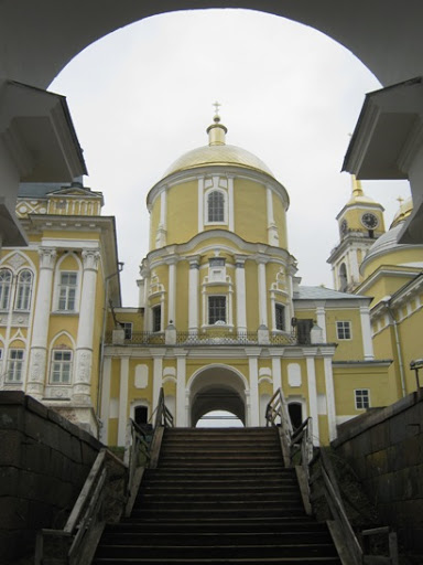 Уездные бриллианты (Тверская область)