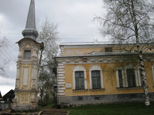 Уездные бриллианты (Тверская область)