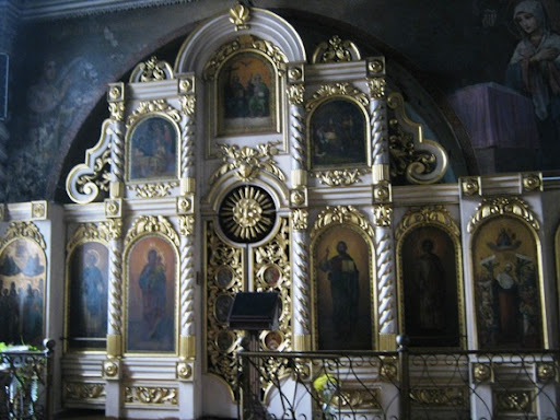 Уездные бриллианты (Тверская область)