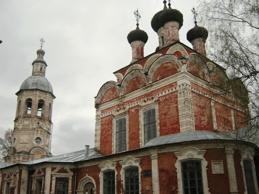 Уездные бриллианты (Тверская область)