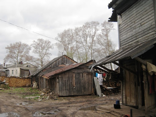 Уездные бриллианты (Тверская область)