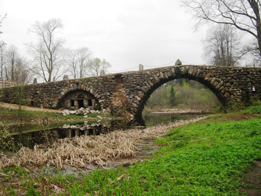 Уездные бриллианты (Тверская область)