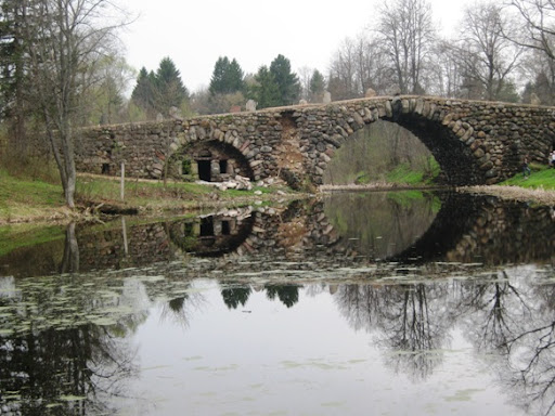 Уездные бриллианты (Тверская область)