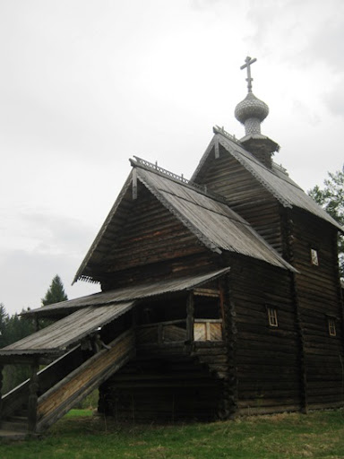 Уездные бриллианты (Тверская область)