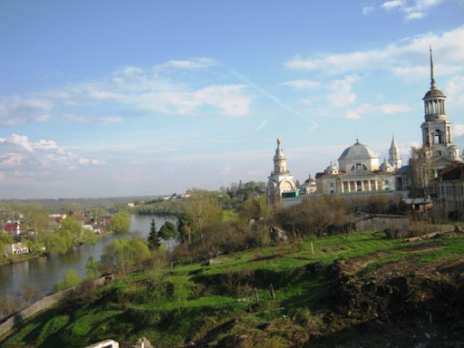 Уездные бриллианты (Тверская область)