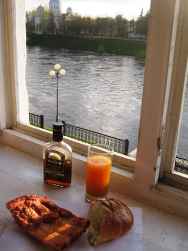 Уездные бриллианты (Тверская область)