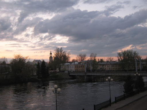 Уездные бриллианты (Тверская область)