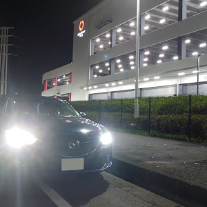 アテンザ GJ2FP