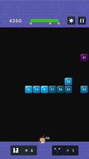 Brick Breaker Royal - Bricks Balls, Block Switch(圖6)-速報App