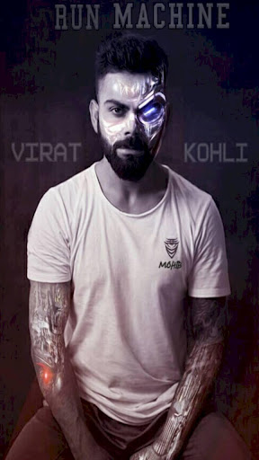 Virat Kohli Mobile Hd Wallpapers