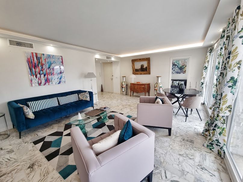 Vente appartement 3 pièces 94 m² à Cannes (06400), 679 999 €