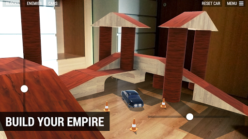 ar toys playground sandbox remote car