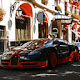 Bugatti Wallpaper New Tab Theme [Install]