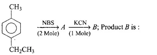 SN Reactions