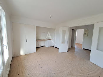 appartement à Nantes (44)