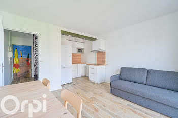 appartement à Paris 19ème (75)