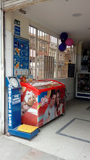 Farmacenter Farmaservicios N S Kr 116 C # 64 D - 26, Engativa Zona Urbana, Engativa