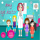 Nurse Doctor Amy Eye Hospital 1.0.5