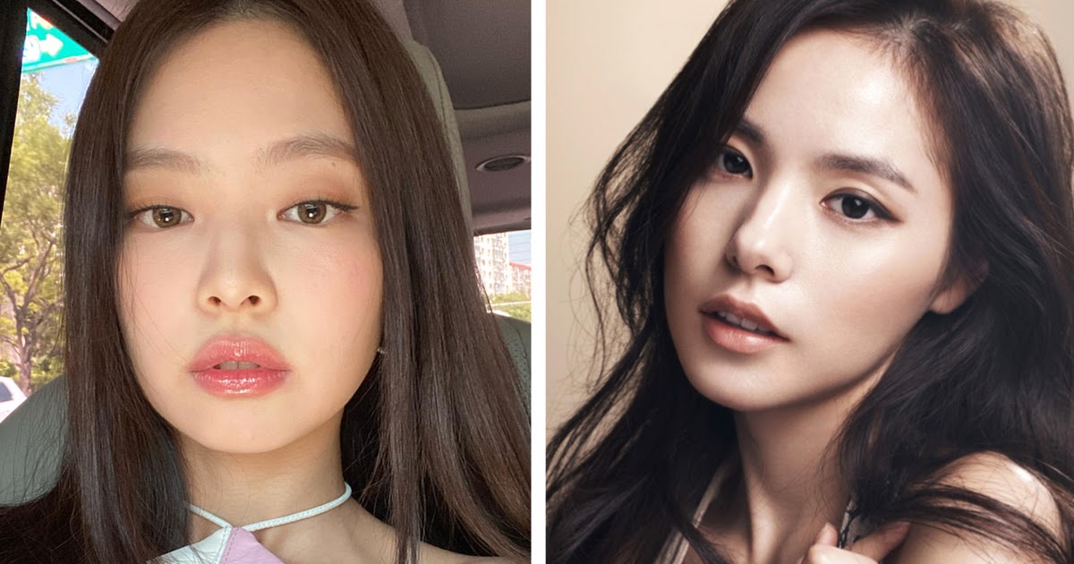 Plastic Surgeons Pick 6 Female Korean Celebrities Clients Request To ...