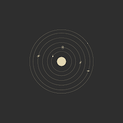 planets #54
