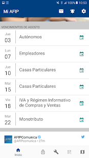 Ocultar contenido de notificaciones