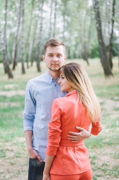 Fotografo di matrimoni Dmitriy Pavlenko (dmytropavlenko). Foto del 22 ottobre 2015