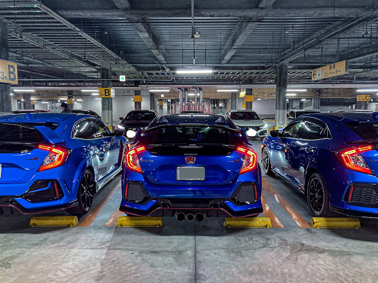 シビックタイプRのカメラレンズ購入・ドライブ・写真が好きな人と繋がりたい・車だいすき・みんなでドライブに関するカスタム事例の投稿画像1枚目