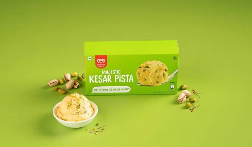 Kesar Pista 700ml Party Pack