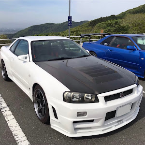 スカイライン GT-R