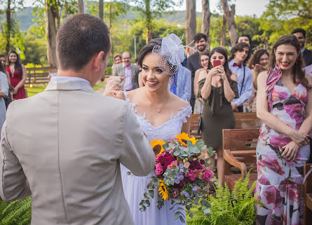 Hochzeitsfotograf Bruno Oliveira (8bd55340e72165b). Foto vom 3. Januar 2020