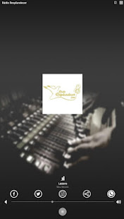 Rádio Resplandecer(圖3)-速報App