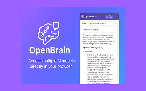 OpenBrain