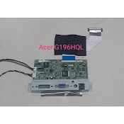 Bảng Mạch Điều Khiển Màn Hình Lcd Acer