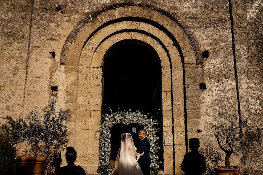 Fotografo di matrimoni Lorenzo Loriginale (lorenzoloriginal). Foto del 16 gennaio