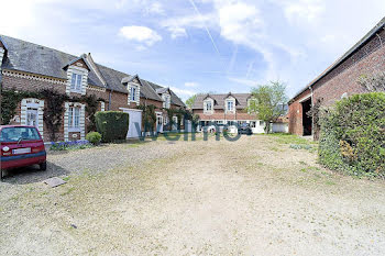 ferme à Senlis (60)