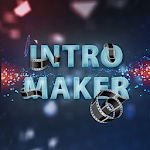 Cover Image of ดาวน์โหลด Intro Maker for Video 1.0 APK