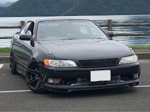 Jzx90 マークiiに関するカスタム ドレスアップ情報 11 件 車の