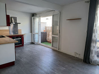 appartement à Alfortville (94)