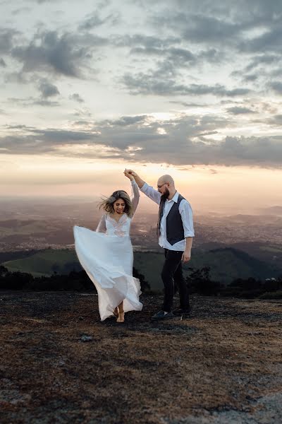 Wedding photographer Fernando Oliveira (fernandooliveira). Photo of 24 April 2018